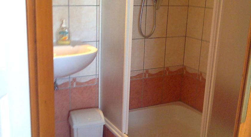 Marina-Bük Apartmanház Phòng bức ảnh