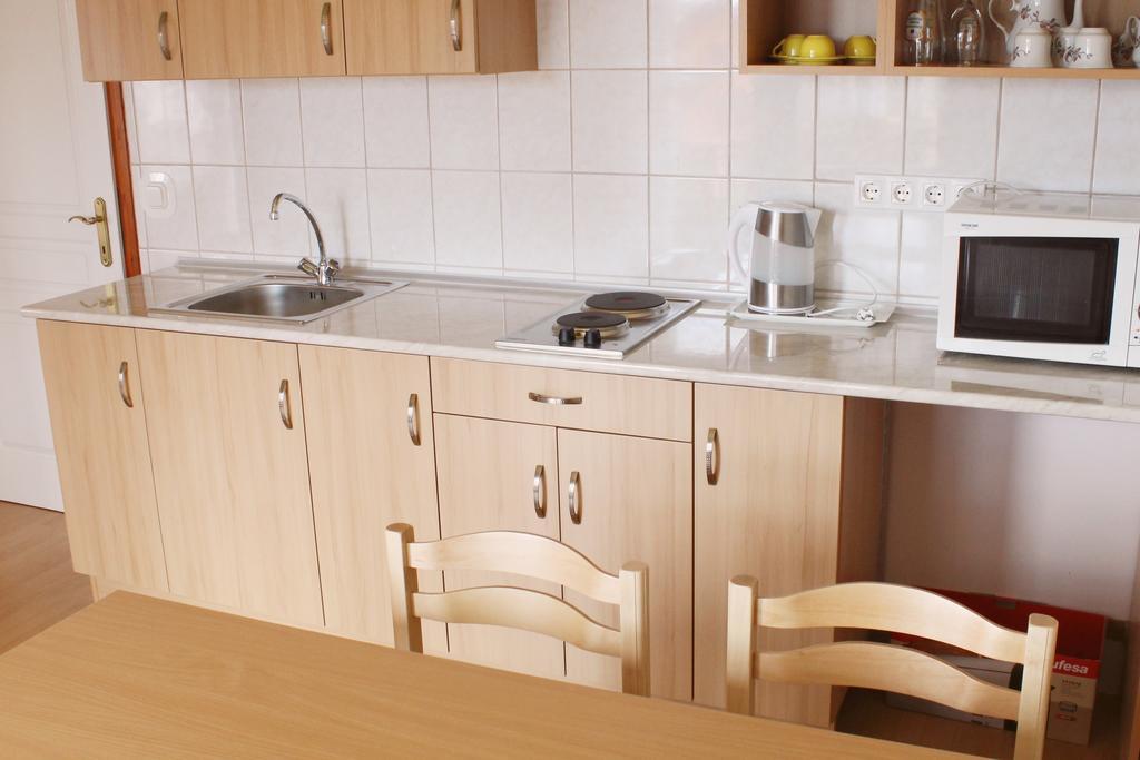 Marina-Bük Apartmanház Ngoại thất bức ảnh