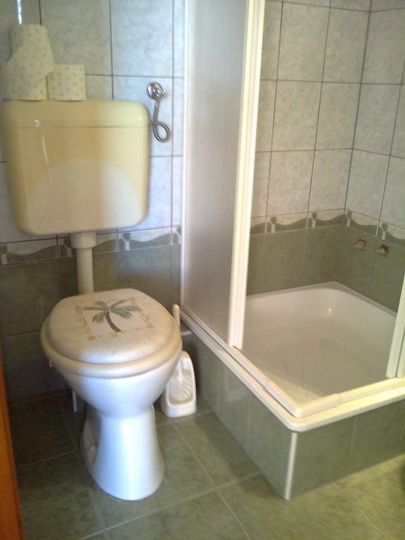 Marina-Bük Apartmanház Phòng bức ảnh