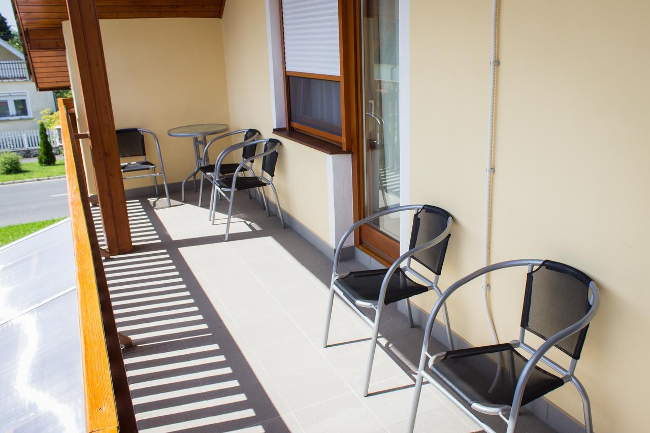 Marina-Bük Apartmanház Ngoại thất bức ảnh